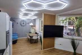 Premium Zentral - 65 m2 nahe am Dom und Rhein